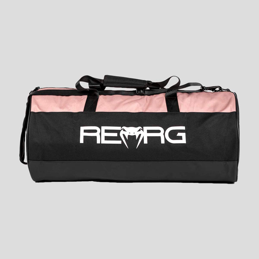 Black Venum Reorg Sports Bag    at Bytomic Trade and Wholesale