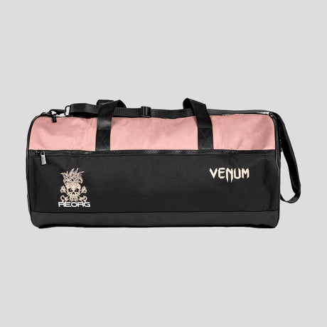 Black Venum Reorg Sports Bag    at Bytomic Trade and Wholesale
