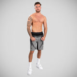 Green Venum Stone Training Shorts    at Bytomic Trade and Wholesale