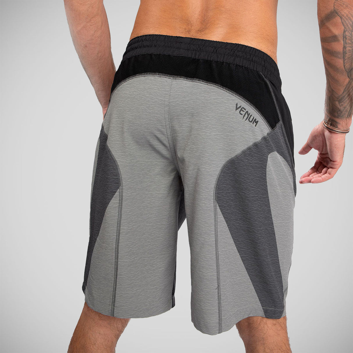 Green Venum Stone Training Shorts    at Bytomic Trade and Wholesale