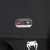 Black Venum UFC Authentic Fight Night 2.0 Walkout Jersey    at Bytomic Trade and Wholesale