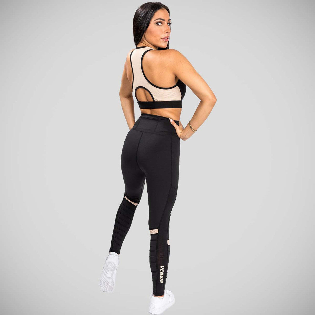 Venum Moto Sports Bra    at Bytomic Trade and Wholesale
