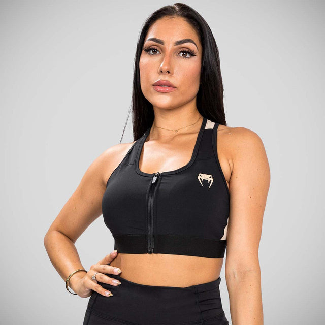 Venum Moto Sports Bra    at Bytomic Trade and Wholesale