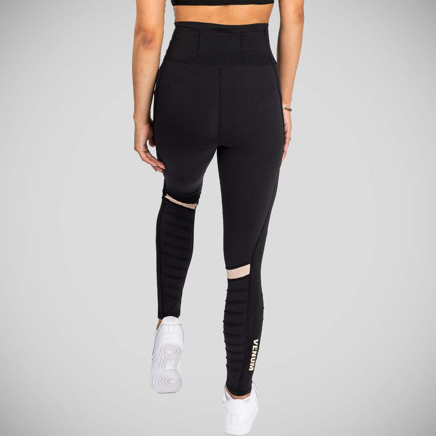 Venum Moto Women's Leggings    at Bytomic Trade and Wholesale