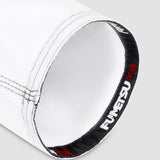 White Fumetsu Shield MK2 Womens BJJ Gi    at Bytomic Trade and Wholesale