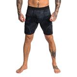 Black Venum Electron 3.0 Vale Tudo Shorts    at Bytomic Trade and Wholesale