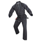 Grey Fumetsu Arc BJJ Gi    at Bytomic Trade and Wholesale