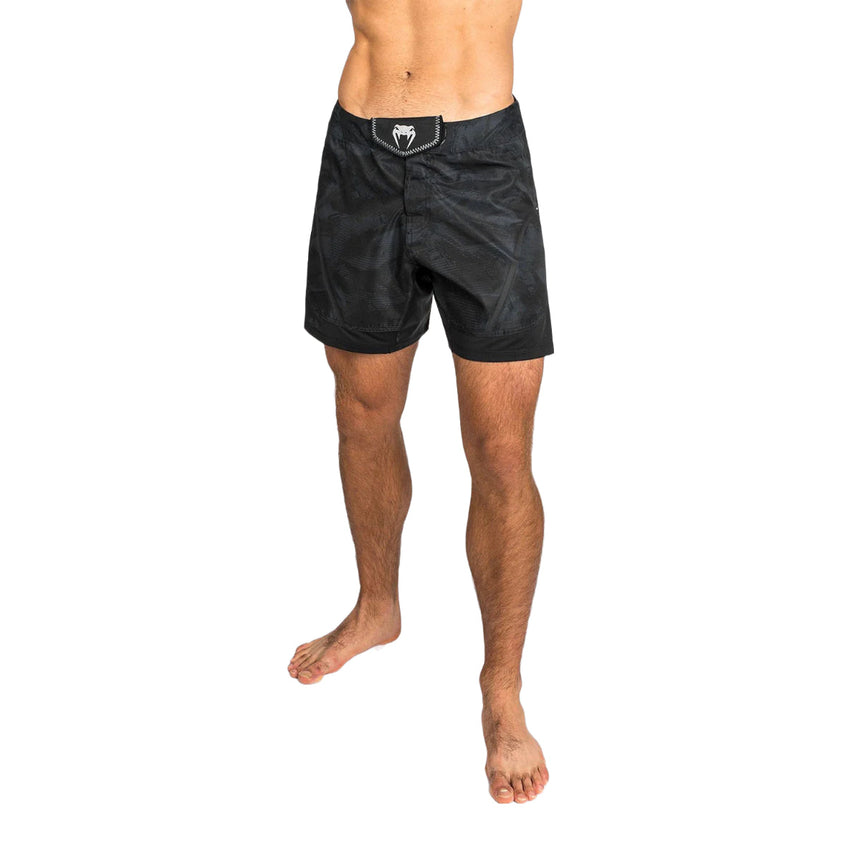 Black Venum Electron 3.0 Fight Shorts    at Bytomic Trade and Wholesale