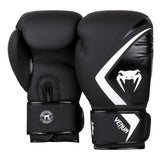 Black/White Venum Contender 2.0 Boxing Gloves    at Bytomic Trade and Wholesale