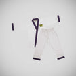 White Century Lil Dragon Uniform    at Bytomic Trade and Wholesale