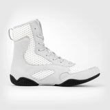 White/Grey Venum Contender Boxing Shoes    at Bytomic Trade and Wholesale