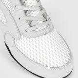 White/Grey Venum Contender Boxing Shoes    at Bytomic Trade and Wholesale