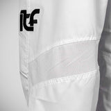 White Top Ten ITF Master Gold Edition Dobok    at Bytomic Trade and Wholesale