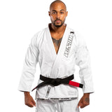 White Venum Elite Light 3.0 BJJ Gi    at Bytomic Trade and Wholesale