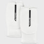 White/Black Bytomic Red Label Elasticated Cloth Hand Guard