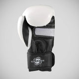 White Bytomic Performer V4 Kids Boxing Gloves    at Bytomic Trade and Wholesale