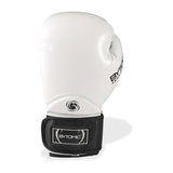 White Bytomic Performer V4 Kids Boxing Gloves    at Bytomic Trade and Wholesale