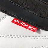 White Bytomic Red Label Martial Arts Shoes    at Bytomic Trade and Wholesale