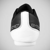 White Bytomic Red Label Martial Arts Shoes    at Bytomic Trade and Wholesale