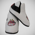 White Top Ten Kids Kick One Size    at Bytomic Trade and Wholesale