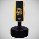 Yellow/Black Century Cobra Kai Kid Kick Wavemaster    at Bytomic Trade and Wholesale