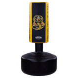 Yellow/Black Century Cobra Kai Kid Kick Wavemaster    at Bytomic Trade and Wholesale