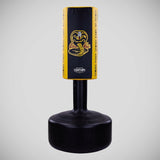 Yellow/Black Century Cobra Kai Kid Kick Wavemaster    at Bytomic Trade and Wholesale