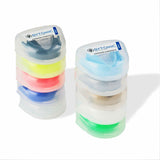 Mixed Bytomic Gum Shields Pack of 10 at Bytomic Trade and Wholesale