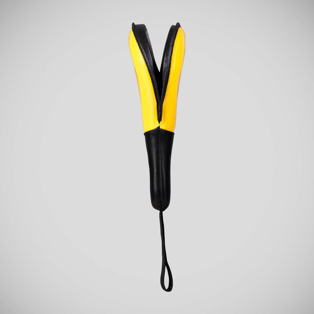 Yellow Bytomic Performer Kids Focus Target    at Bytomic Trade and Wholesale