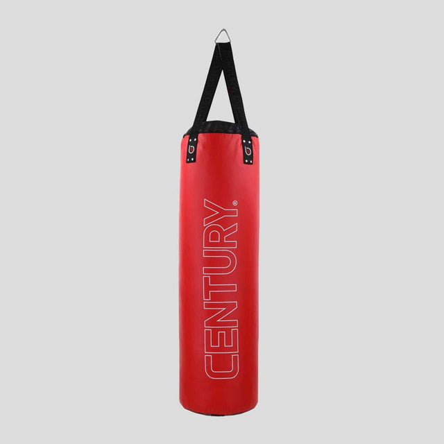 Red Century Brave 4.0 100lb Punch Bag    at Bytomic Trade and Wholesale