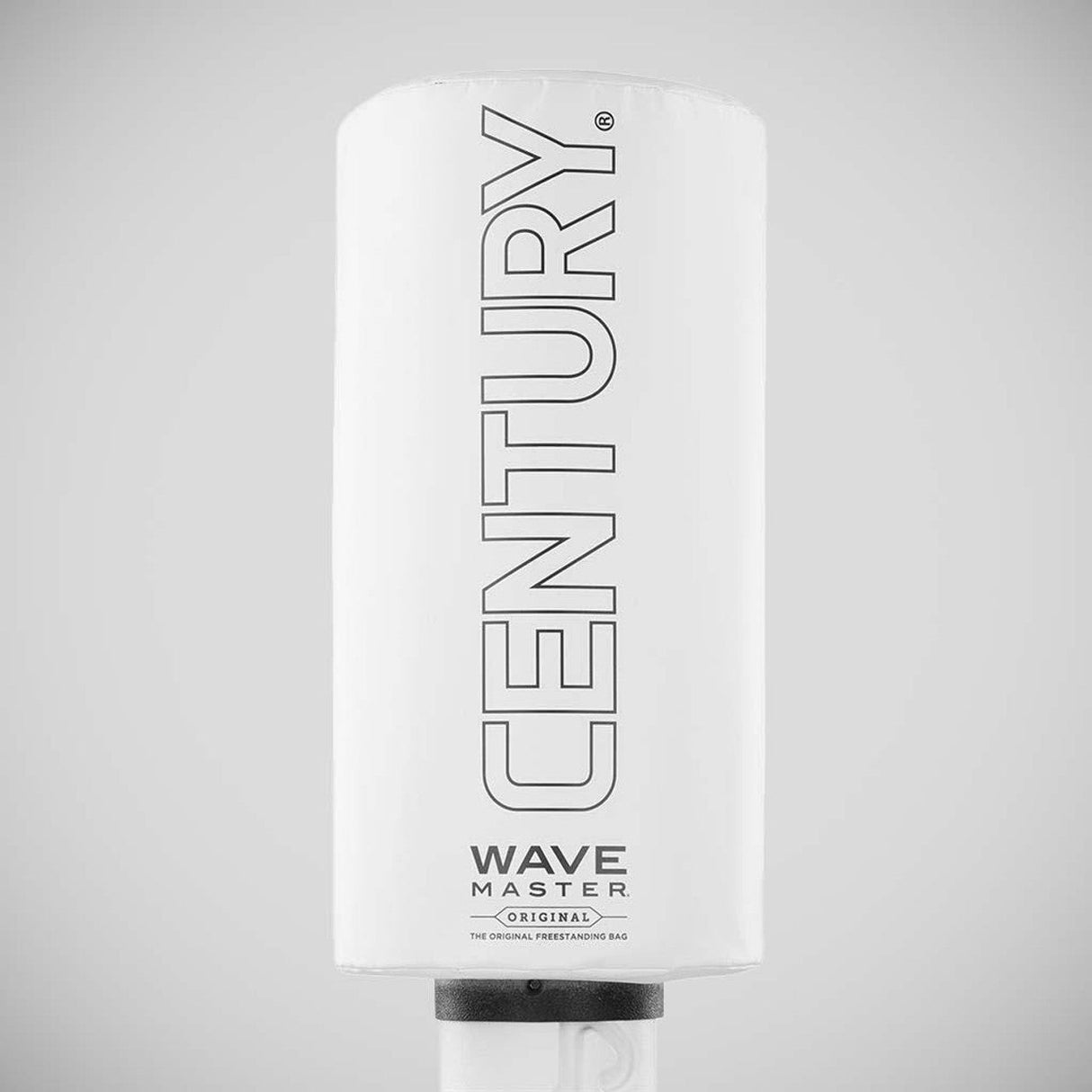 Century Original Wavemaster Ghost Edition Freestanding Punch Bag    at Bytomic Trade and Wholesale