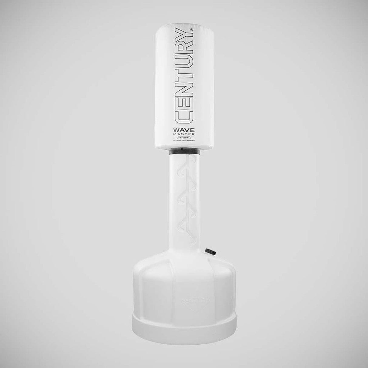 Century Original Wavemaster Ghost Edition Freestanding Punch Bag    at Bytomic Trade and Wholesale