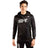 Venum UFC Authentic Fight Week Zipped Hoodie Black Small  at Bytomic Trade and Wholesale