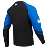 Fumetsu Competitor MK1 Long Sleeve Rash Guard    at Bytomic Trade and Wholesale