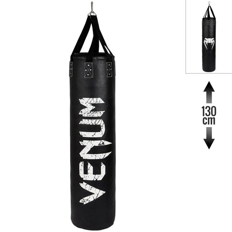 Venum Challenger Punch Bag 130cm    at Bytomic Trade and Wholesale