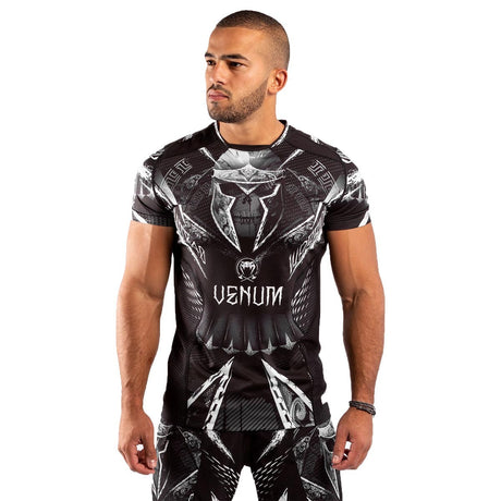 Venum GLDTR 4.0 Dry Tech T-Shirt    at Bytomic Trade and Wholesale