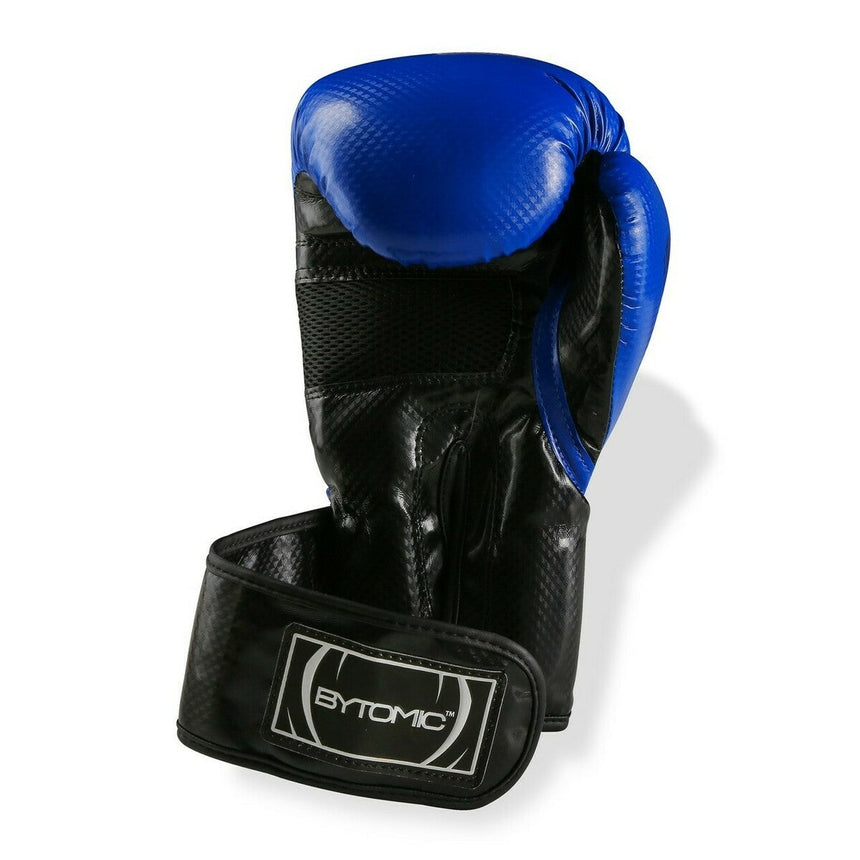 Blue Bytomic Performer V4 Boxing Gloves    at Bytomic Trade and Wholesale