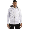 Venum UFC Pro Line Hoodie White Small  at Bytomic Trade and Wholesale