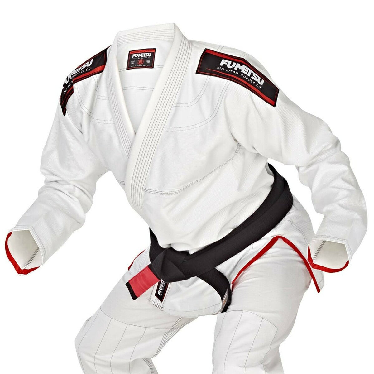 Blue Fumetsu Shield Mens BJJ Gi    at Bytomic Trade and Wholesale
