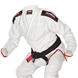 Blue Fumetsu Shield Mens BJJ Gi    at Bytomic Trade and Wholesale