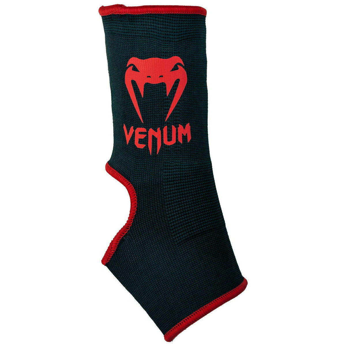 Black/Red Venum Kontact Ankle Supports OLD    at Bytomic Trade and Wholesale