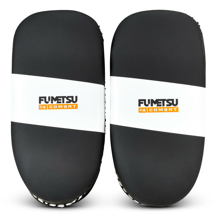 Fumetsu Ghost Pro Thai Pads    at Bytomic Trade and Wholesale