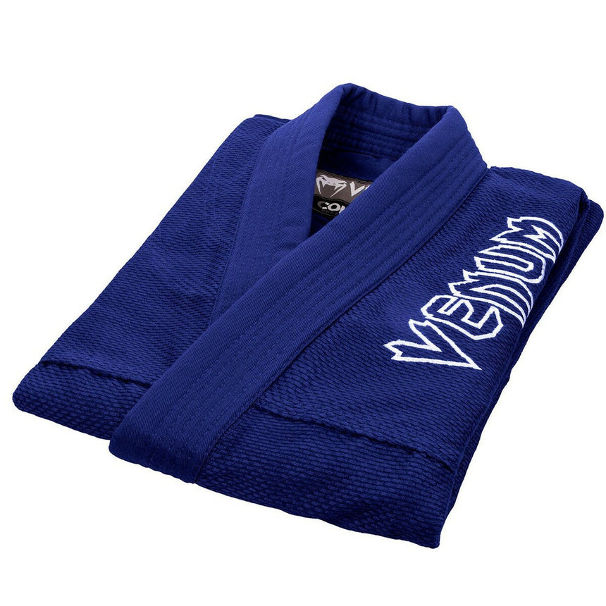 Navy Venum Contender 2.0 BJJ Gi    at Bytomic Trade and Wholesale