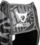 Black Ringhorns Nitro Head Guard    at Bytomic Trade and Wholesale