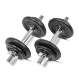 Bytomic 20kg Dumbbell Set    at Bytomic Trade and Wholesale