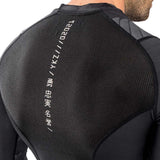 Venum YKZ21 Long Sleeve Rash Guard    at Bytomic Trade and Wholesale