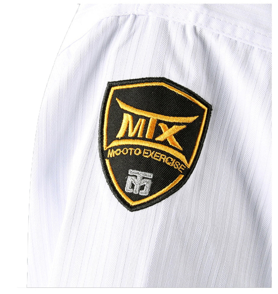 Black Neck MTX S2 Basic Uniform Kids    at Bytomic Trade and Wholesale