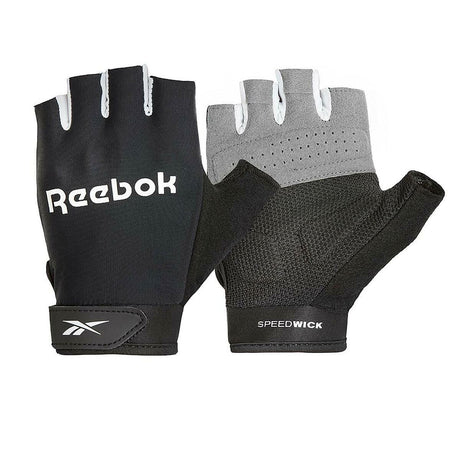 Reebok Fitness Gloves Black RAGB-1451