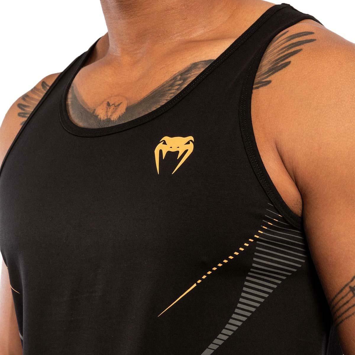 Venum Athletics Tank Top    at Bytomic Trade and Wholesale