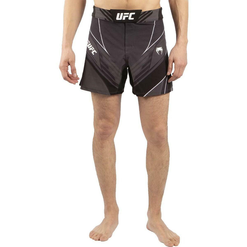 Black Venum UFC Pro Line Fight Shorts    at Bytomic Trade and Wholesale